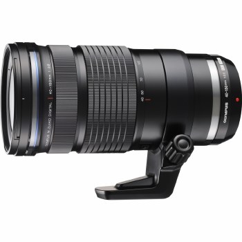 Olympus ED 40-150mm F2.8 PRO M.Zuiko Digital Lens