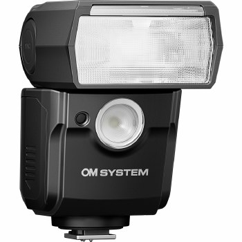 OM System FL-700WR Flashgun