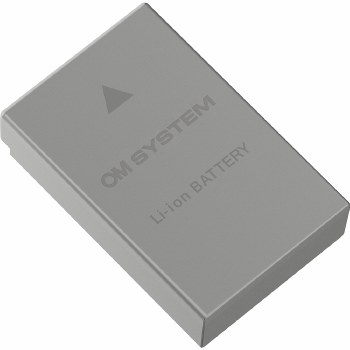 OM System BLS-50 Rechargeable Li-ion Battery