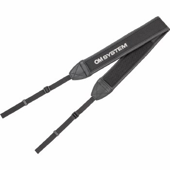 OM System Lens Strap CSS-P121