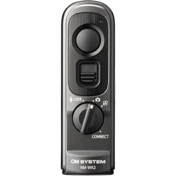 OM System RM-WR2 Wireless Remote Control