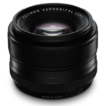 Fujifilm XF 35mm F1.4 R Lens