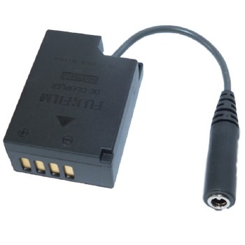 Fujifilm CP-W126 Coupler