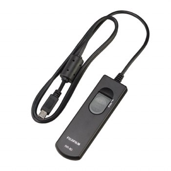 Fujifilm RR-80A Remote Release