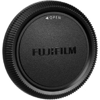 Fujifilm BCP-001 Body Cap for X Mount Cameras
