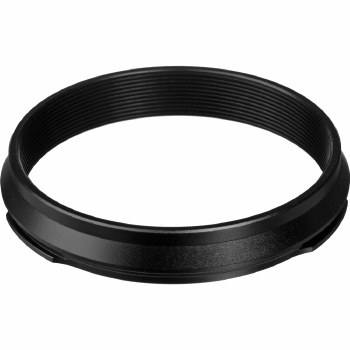Fujifilm AR-X100 Adaptor Ring (Black)