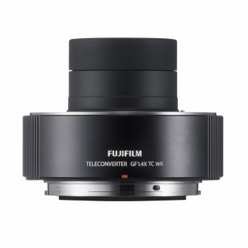 Fujifilm GF 1.4X TC WR Teleconverter
