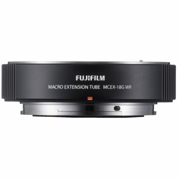 Fujifilm GF MCEX-18G WR Macro Extension Tube