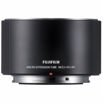 Fujifilm GF MCEX-45G WR Macro Extension Tube
