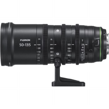 Fujifilm MKX 50-135mm T2.9 Cine Lens