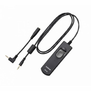 Fujifilm RR-100 Click Remote for series X GFX X-T3 X-H1