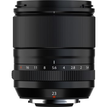 Fujifilm XF 23mm F1.4 R LM WR Lens