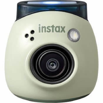 Fujifilm Instax Pal  Pistachio Green Mini Digital Camera