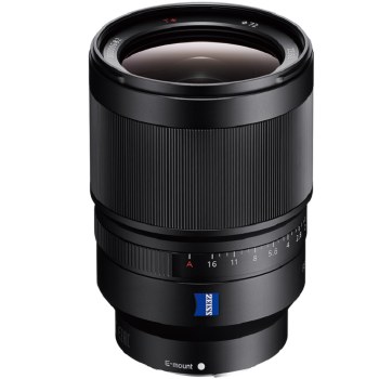Sony SEL FE 35mm F1.4 ZA Distagon T* Lens
