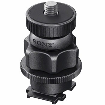 Sony VCT-CSM1 Camera Shoe Mount