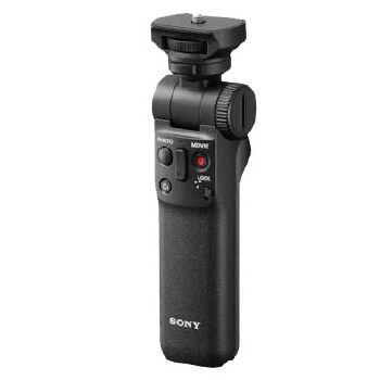 Sony GP-VPT2BT Shooting Grip With Wireless Remote Commander