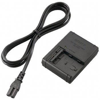 Sony BC-VM10 II AC M Series Battery Charger