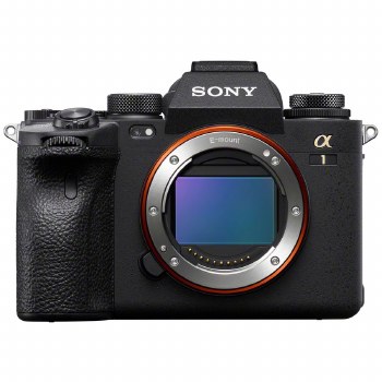 Sony A1 Full-Frame Mirrorless ILCE Camera Body