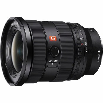 Sony SEL FE 16-35mm F2.8 GM II Lens