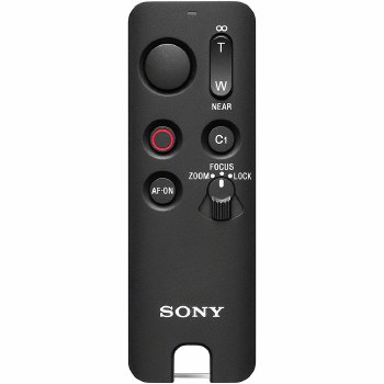 Sony RMT-VP2 Remote Commander