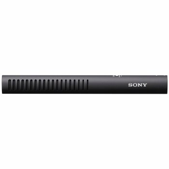 Sony ECM-778 XLR Shotgun Microphone