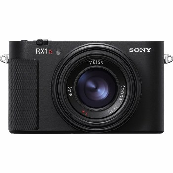 Sony RX1R Mark III Full-frame Fixed-Lens Compact Camera
