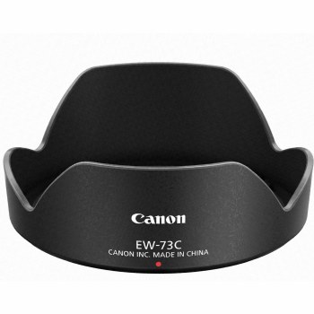 Canon EW-73C Lens Hood