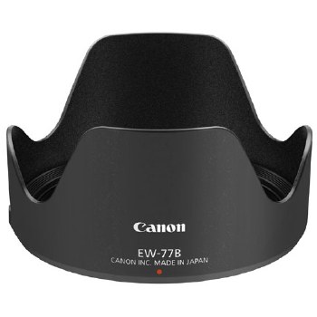 Canon EW-77B Lens Hood