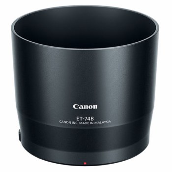 Canon ET-74B Lens Hood