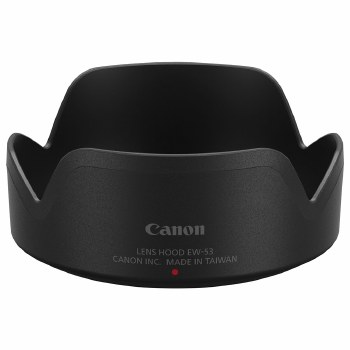 Canon EW-53 Lens Hood