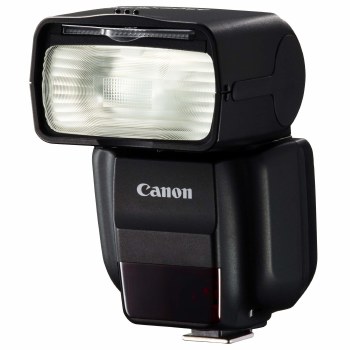 Canon 430EX III-RT Speedlite