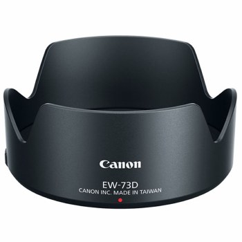 Canon EW-73D Lens Hood