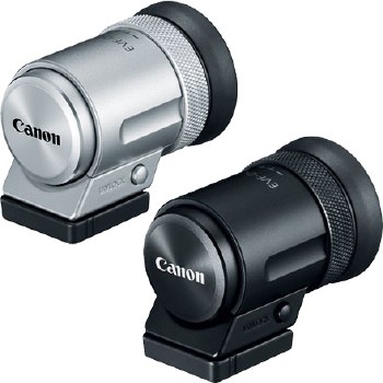 Canon EVF-DC2 Viewfinder Black