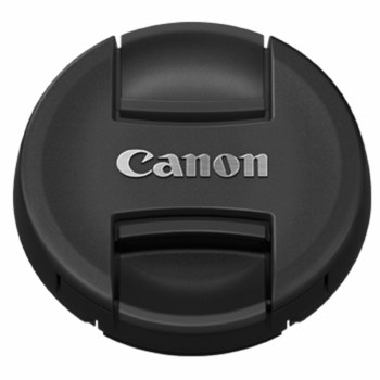 Canon EF-S35 Lens Cap