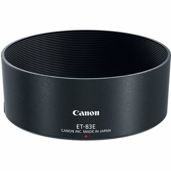 Canon ET-83E Lens Hood