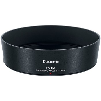 Canon ES-84 Lens Hood
