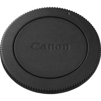 Canon R-F-5 Camera Body Cap (RF Mount)