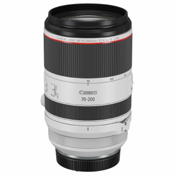 Canon RF 70-200mm F2.8L IS USM Lens