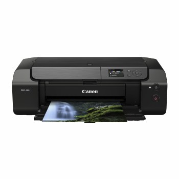 Canon PIXMA PRO-200 A3+ Professional Inkjet Photo Printer