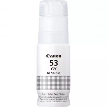 Canon GI-53GY Grey Ink Bottle
