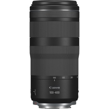 Canon RF 100-400mm F5.6-8 IS USM Lens