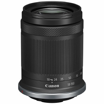 Canon RF-S 18-150mm F3.5-6.3 IS STM Lens