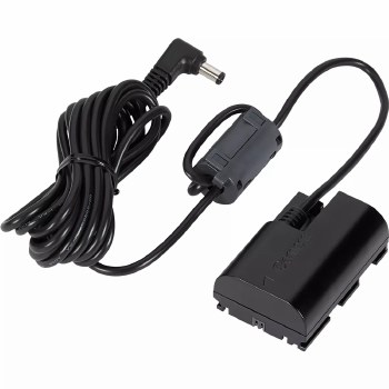 Canon DR-E6C DC Coupler
