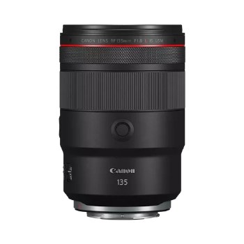 Canon RF 135mm F1.8L IS USM Lens