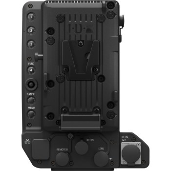 Canon EU-V3 Expansion Unit (for EOS C300 III / EOS C500 II)