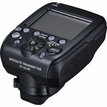 Canon Speedlite Transmitter ST-E3-RT (v3.0)