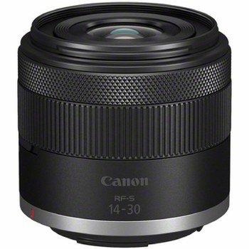 Canon RF-S 14-30mm F4.0-6.3 IS STM PZ (Power Zoom) Lens