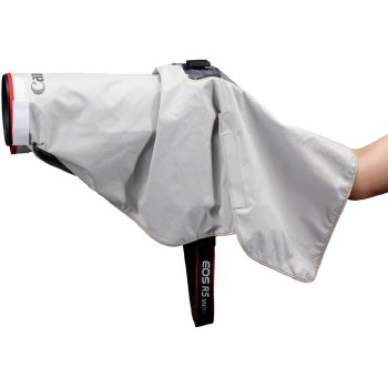Canon ERC-R5S (Small) Rain Cover