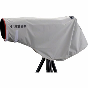 Canon ERC-R5L (Large) Rain Cover