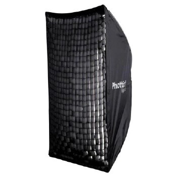 Phottix Raja Quick-Folding Softbox 80x120cm (32x47")